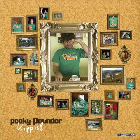 Peaky Pounder - Kippis! Peaky Pounder - Kippis!