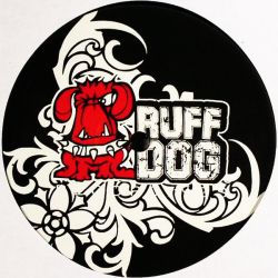 Wiesel & Captain Koma ‎- Ectoplasma / Watch Out