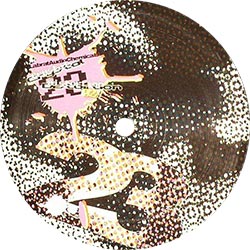 Crystal Distortion - Flexible Beat