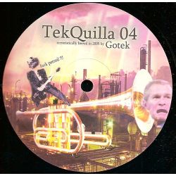 Gotek - TekQuilla 04