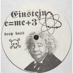Frankie Bones - Einstein e=me+3