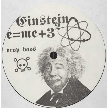 Frankie Bones - Einstein Frankie Bones - Einstein
