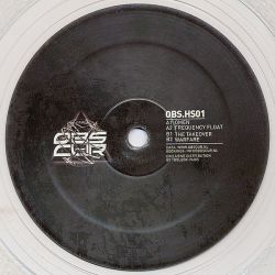 Collision - Obscur HS 01