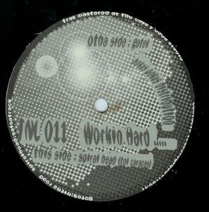Gotek / Spiral Head - Workin