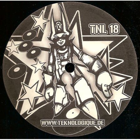 Gotek ‎- Ding Sing / Squeech