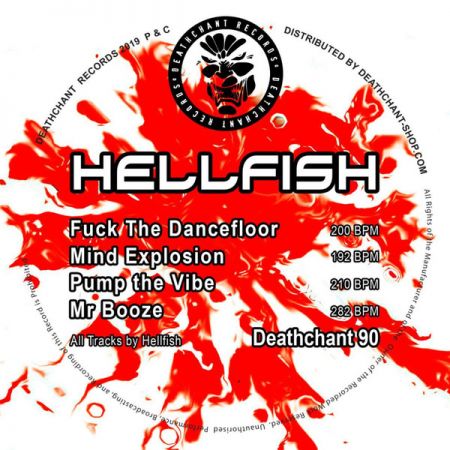 Hellfish