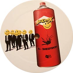 Jacidorex - Neoacid files Vol 1.