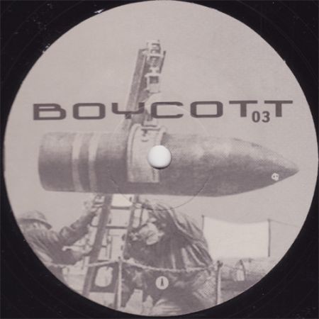Boycott 003 Boycott 003