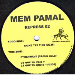 Mem Pamal - Repress 02