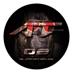 Klapfietsclub - All Tracks 02