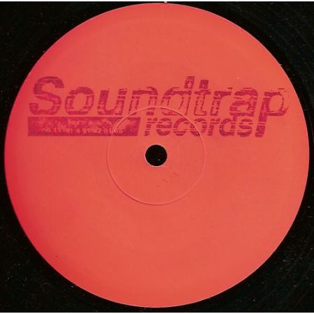 Dan - Easy Red EP Dan - Easy Red EP