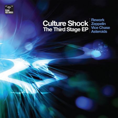 Culture Shock - The Third Culture Shock - The Third