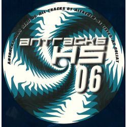 Alextrem - Antracks Hors Serie 06