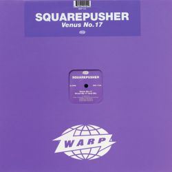 Squarepusher ‎- Venus No.17