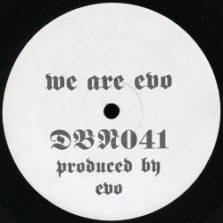 EVO ‎- We Are EVO