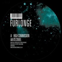 Furlonge ‎- High Commission / It's Cruel