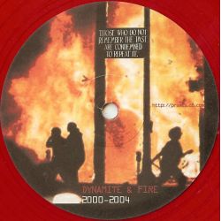 Base Force One - Dynamite & Fire