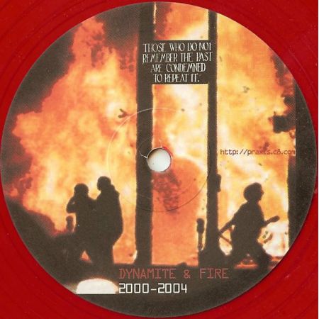 Base Force One - Dynamite & Base Force One - Dynamite &