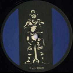 Richard Bartz ‎– Style Wars E.P