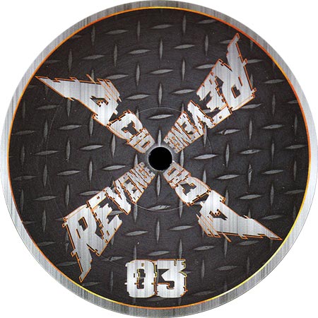 Acid Revenge 03 Acid Revenge 03