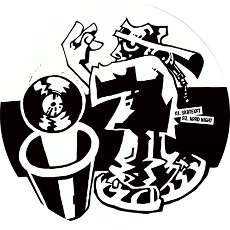 Ixi - Skatekat Ixi - Skatekat