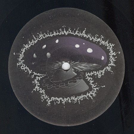 The Genie - Flux EP The Genie - Flux EP