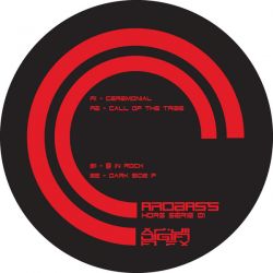 Arobass Hors Serie 01