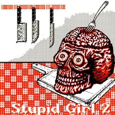 John Dark & Stupid Girl - John Dark & Stupid Girl -