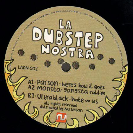 La Dubstep Nostra