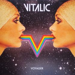 Vitalic - Voyager
