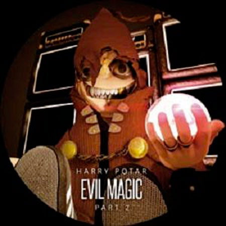Harry Potar - Evil Magic Part Harry Potar - Evil Magic Part