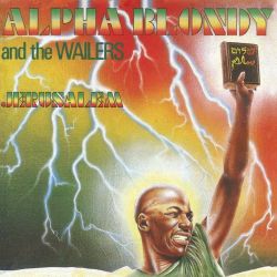 Alpha Blondy & The Wailers - Jérusalem