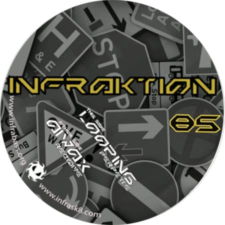 Infraktion 05 RP Infraktion 05 RP