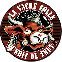 La Vache Folle 01 Remastered