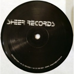 Dan Soden ‎– Branco Forte