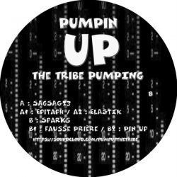 Sagsag23 / Sparks - Pumpin Up The Tribe Pumping