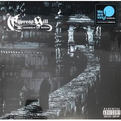 Cypress Hill - III - Temples Of Boom