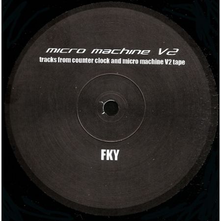FKY / BZAR - Micro Machine V2 FKY / BZAR - Micro Machine V2