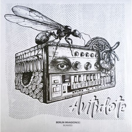 Antidote Antidote