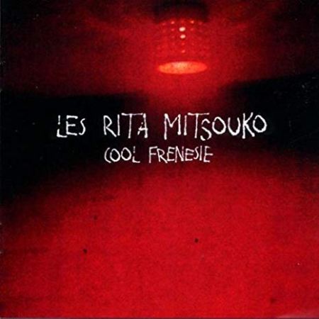 Les Rita Mitsouko - Cool Les Rita Mitsouko - Cool