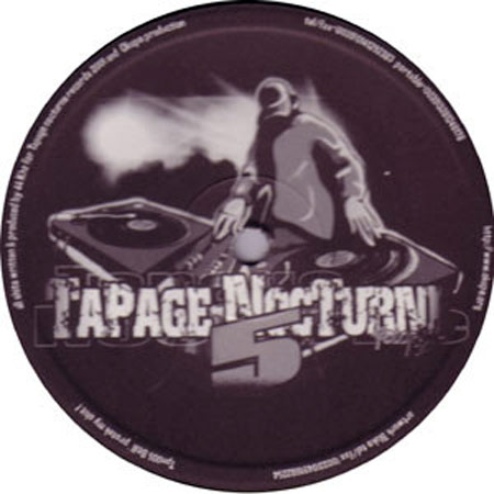 44 Khz Aka X.Tech - Stil'