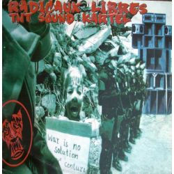 TNT Sound Kartel - Radicaux Libres