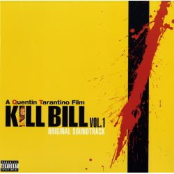 Kill Bill Vol. 1 - Original Soundtrack