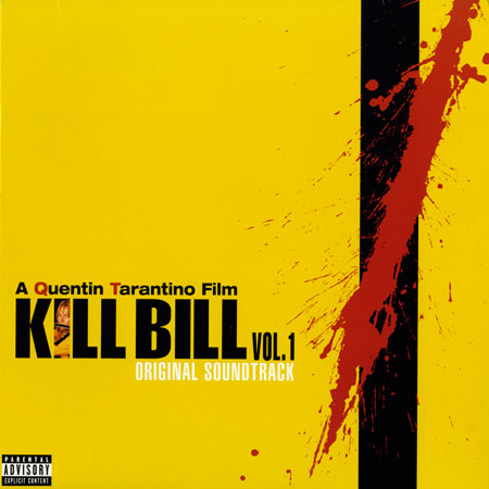 Kill Bill Vol. 1 - Original Kill Bill Vol. 1 - Original
