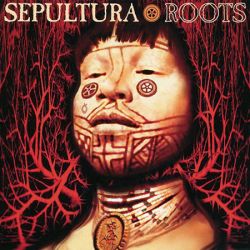 Sepultura Roots en vinyle