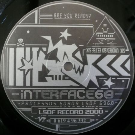 Interface 68 ‎- Processus