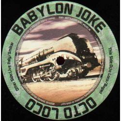 Babylon Joke ‎- Octo Loco