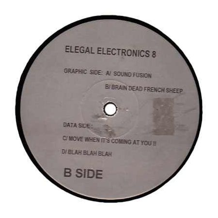 Technical Sinner / DJ Technical Sinner / DJ