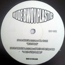 Heretic / Murder Inc.