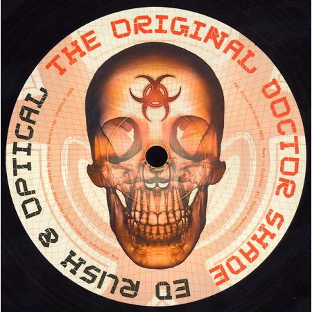 Ed Rush & Optical - The Ed Rush & Optical - The